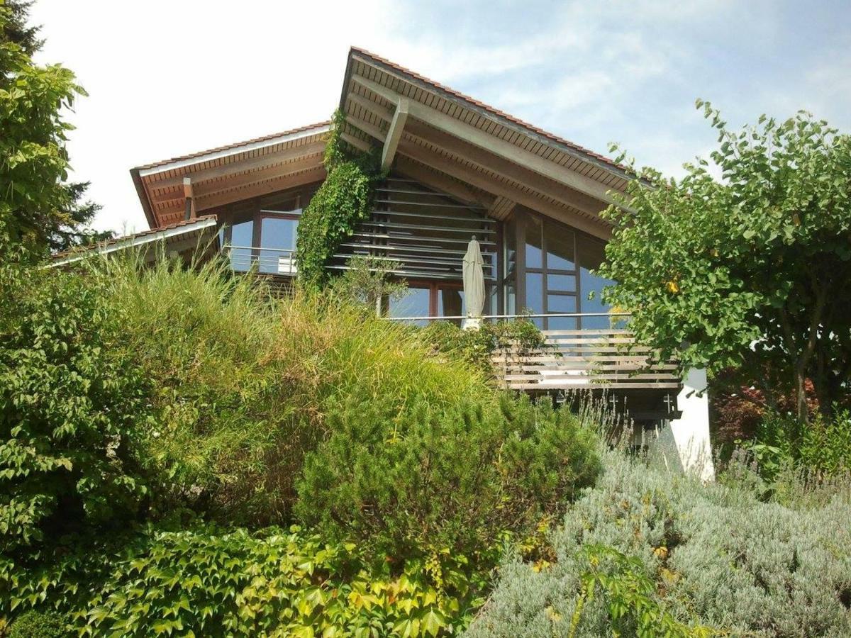 Fewo Schillerstrasse Markdorf Exterior photo